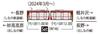Tomytec TOMIX N Gauge Shinano Railway SR1 Series 200 Series Set 98146 Model Train