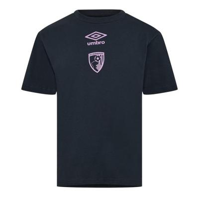 Mens AFC Bournemouth T-Shirt