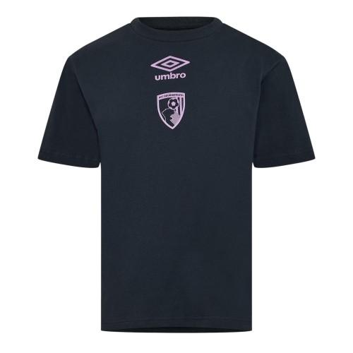 Umbro Maglietta AFC Bournemouth da uomo