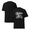 Biker Party Vintage T-Shirt Design – Custom Motorcycle Event Apparel