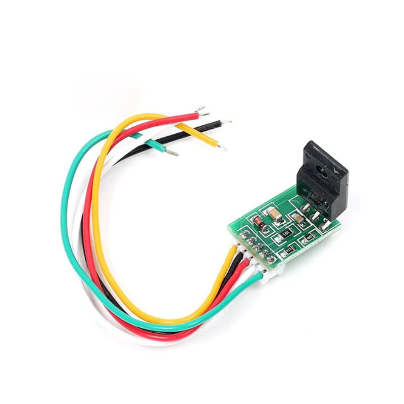 Ca-888 12-18V LCD Universelles Netzteilplatine Modul Schalterrohr 300V für LCD-Display TV-Wartung