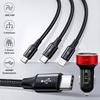 Car Charger USB Type-C Fast Charging Adapter For Kia Rio 3 K2 Ceed Cerato K3 Sportage 4 Picanto K5 Optima Sorento Forte Stinger