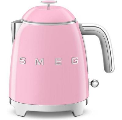 Electric Kettle SMEG KLF05PKEU Pink