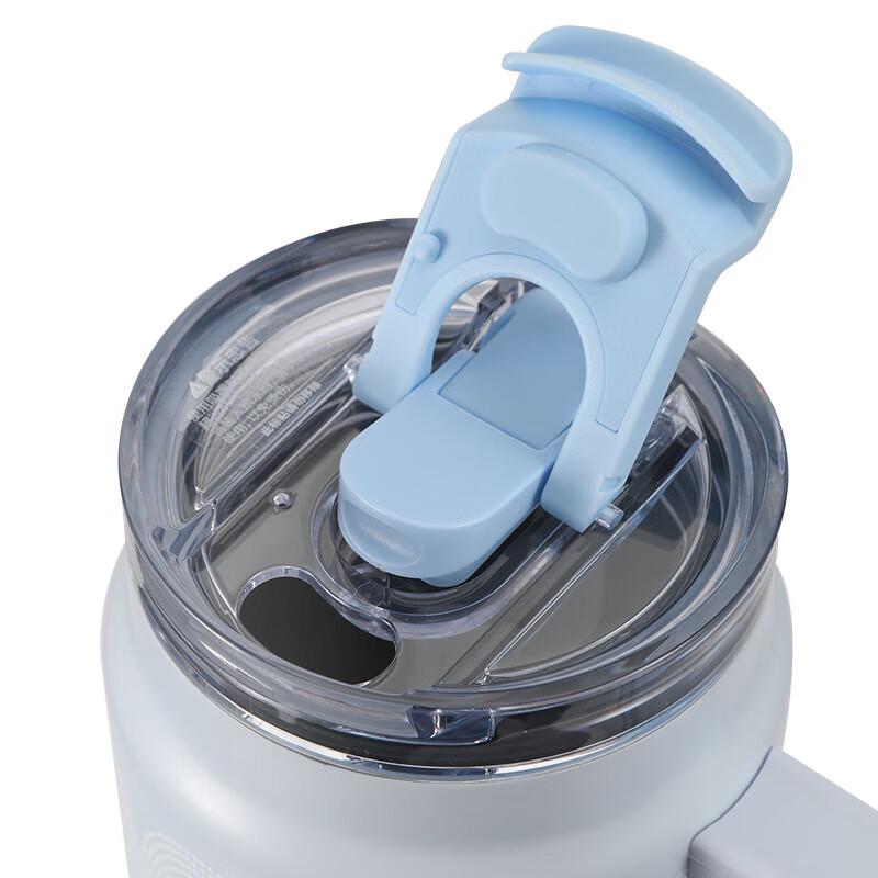 Starbucks Dual-Drink Insulated Tumbler