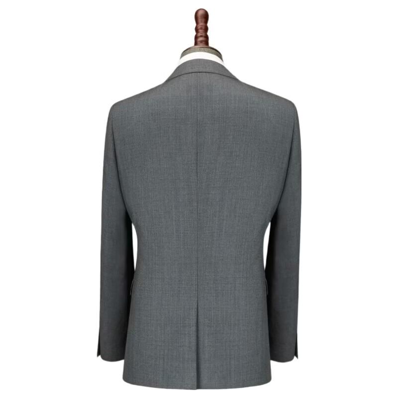 Мужской приталенный костюм YSDL 48