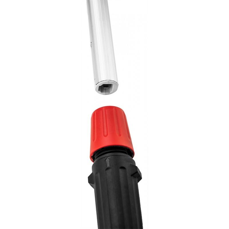 2-in-1 ENERGY+ GARDEN DEVICE WITHOUT BATTERIES - T 58G098