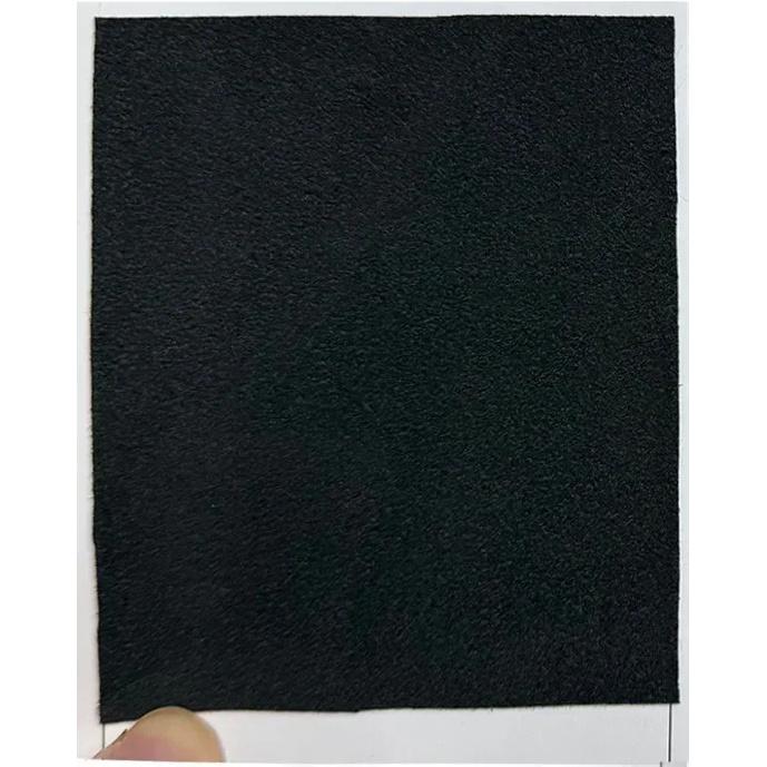 Suitable for Saab 9-5 1997—2005 Car Interior Accessories Console Air Conditioner AC Switch Panel Carbon Fiber Cover Trim Sticker