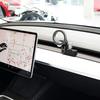 No Trace Base Car Mount Car Phone Holder Air Vent Protective Car Phone Mount Upgraded Mobile Phone Mount for