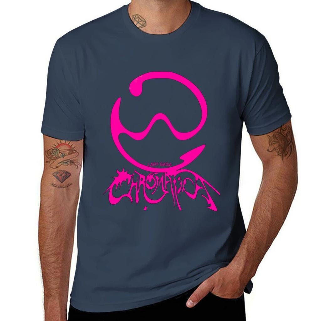 Chromatica Merch Tshirt Unisex T Shirt Designer Tshirt