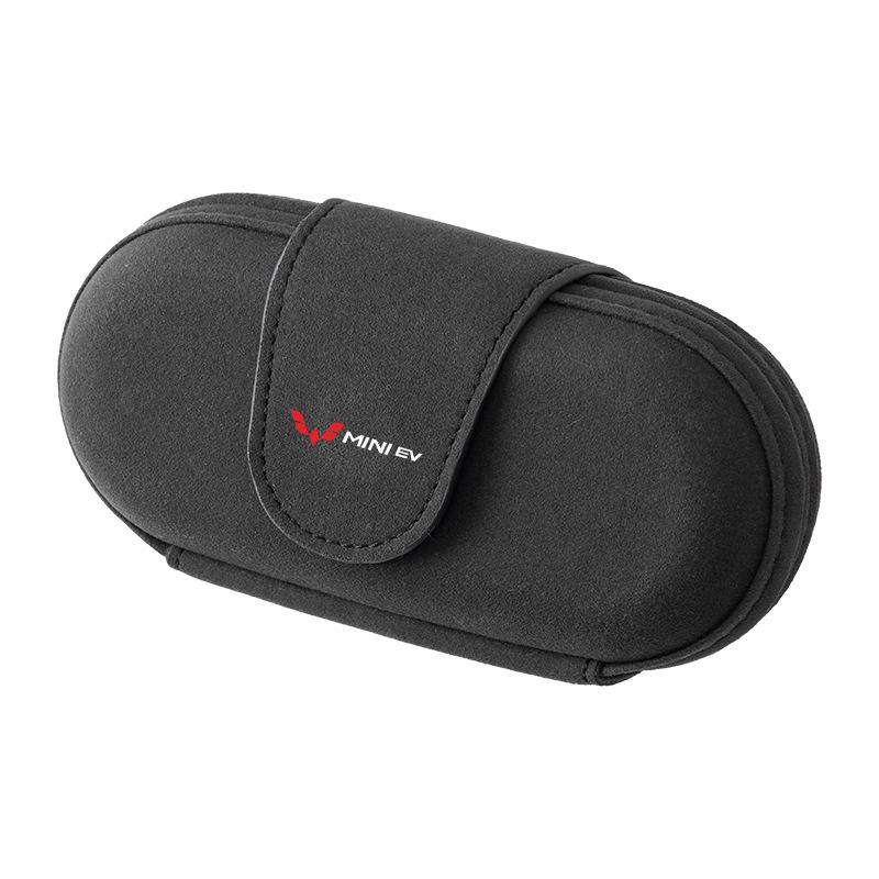 Wuling Hongguang MiniS3/S1 Bingo Xingchen Xingchi Car Glasses Holder & Card Storage Clip