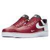 Nike Air Force 1 Low 07 LV8 Red Black CI0061-600