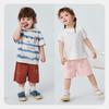 Minibala Kids' Quick-Dry Summer Shorts
