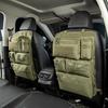 Car Multifunctional Luggage Organizer and Storage Bag, Hanging Rear Seat Bag for Car Rear Seats,Tactical Storage Bag