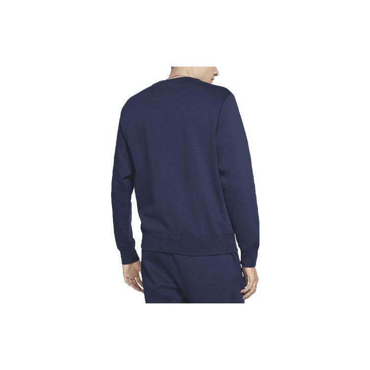 

New Nike Sportswear Club Fleece Crewneck BV2662-410