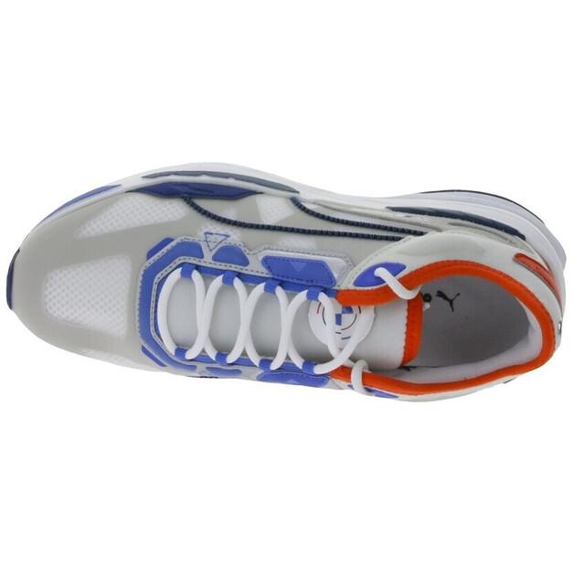 Кроссовки Puma BMW MMS Extent Nitro Assembly