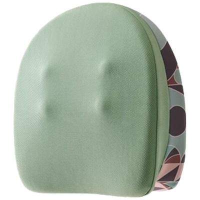 Lefan Double-Sided Massage Lumbar Pillow CN Plug (adapter Included)