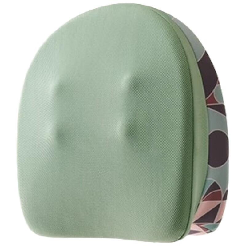 

Lefan Double-Sided Massage Lumbar Pillow