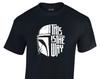 This Is the Way Mandalorian Inspired T-shirt