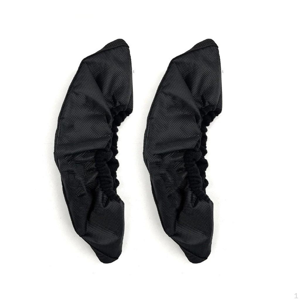 Figure Skate Cover Full Wrap Protection Ice dampnessWicking Sports Gear for After