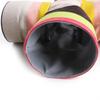 Fun Stimulating Versatile Playful Trending Sturdy Popular Small Pet Tunnel For Exercise Small Pet Tunnel Durable Entertaining