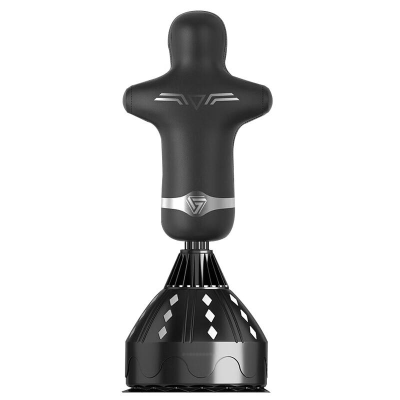 Shanshuo Freestanding Humanoid Punching Bag