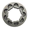 Clutch Drum 3/8'' 8T Sprocket Rim Kit For Stihl MS310 MS382 Clutch Washer Needle Bearing 1128 007 1001 Saw