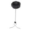 Marine Fuel Tank Cap 67D‑24610‑02 42mm Thread Excellent Sealing Boat Fuel Tank Cover Cap for Outboard F2.5 69M F4A F4M