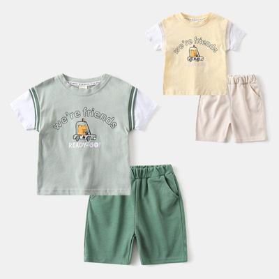 Garçons (0-3 ans) – Ensembles
