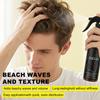 Sea Salt Spray-Adds Beachy Waves And Volume-Eaesy Application With Quick Even Distribution-Suitable For All Hair Types, 120ml