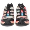 SALOMON XT 4 Low top Running Shoes Unisex Grassland Sunset Orange L47442200