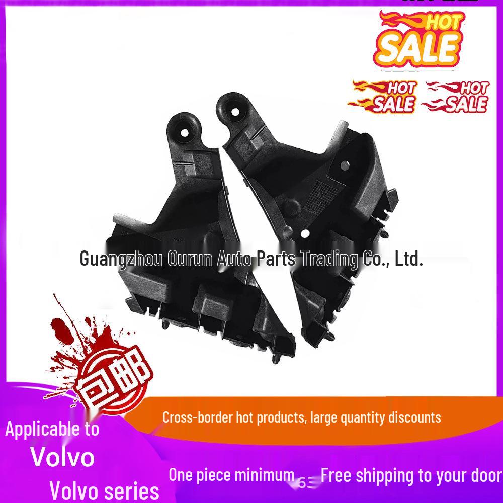 31323758/31323759 Front Bumper Bracket for VOLVO S60 (2014-) Left Front Bumper Bracket