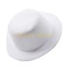 49MD Ladies Fascinator Hat Base Multiple Color Add Elegances To Wedding Party Look