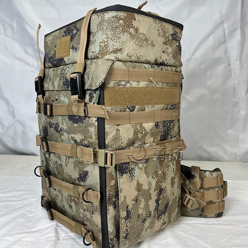 Drone Pilot Carrying System Backpack