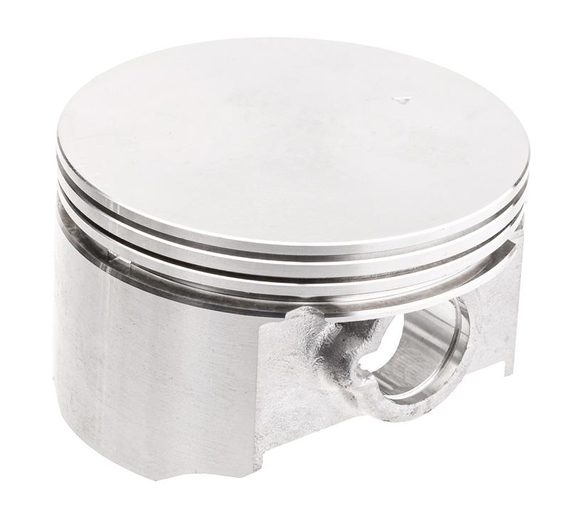 Cedrus Piston Nkpl. Scarifier Wr01 15100-E030020-000I0