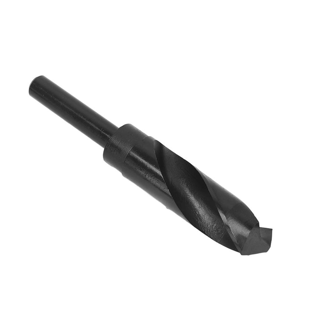High Hardness 4341 High Speed Steel Drill Bit Stable Performance Black Twist Drill  For Wood