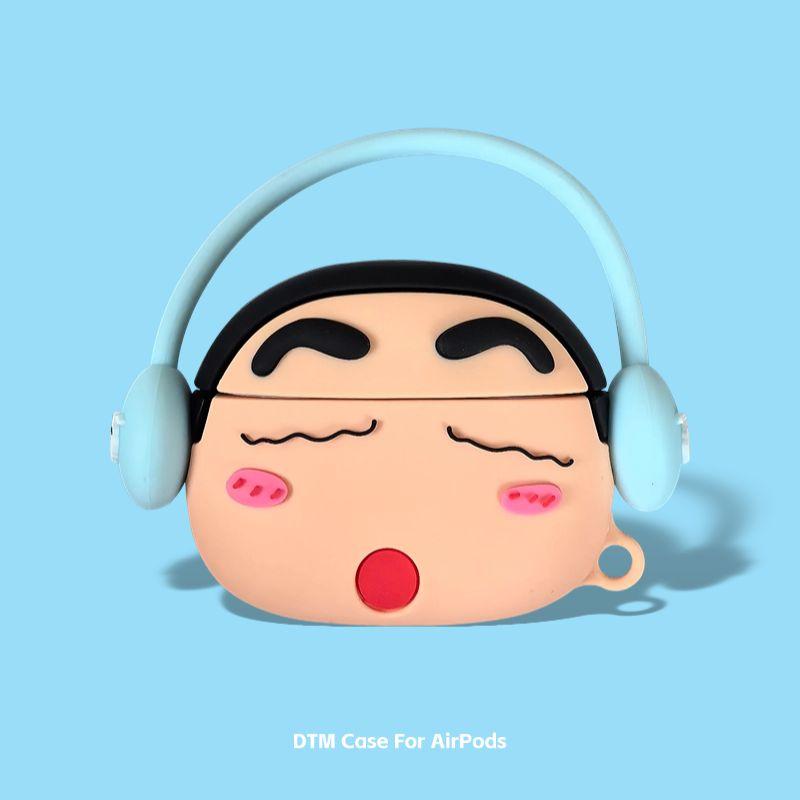 

Защитный чехол для Freebuds6i 5i Zhizhen SE2 Crayon Xiaoxin Freebudspro3 Чехол для Bluetooth-наушников 4e Силиконовый Freeclip Зажим для уха Pro2 Ударопрочный SE3 Huawei FreeBuds 6 Blue Headset Xiao Xin]