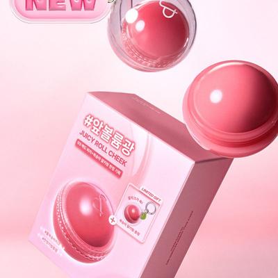 [NEU] Juicy R Cheek 6 Farben