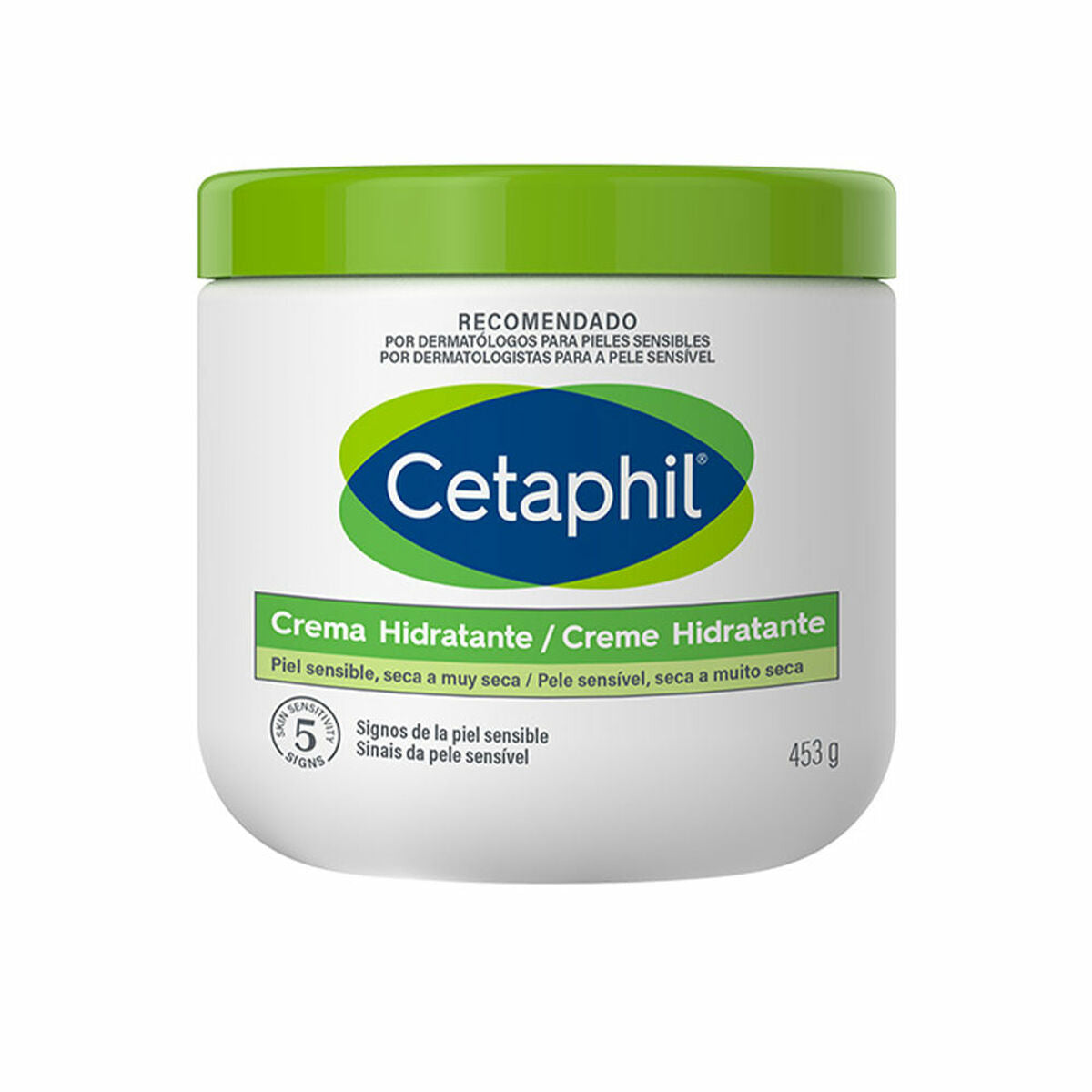 

Cetaphil Cetaphil Moisturizing Cream 453g