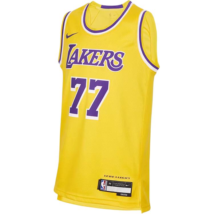Nike Vest Letter Number Pullover Round Neck Sleeveless Kids Style Kids tops IQ4147728 S
