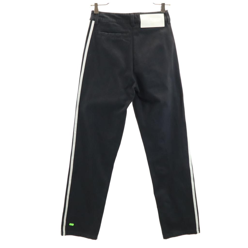 Adidas Originals KSENIASCHNAIDER Ksenia Schneider Collaboration Reprocess Slit Track Pants Women Used