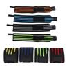Fitness Wristband Strap Weight Lifting Push Up Power Winding Wristband Sweat Absorption Power Band Hard Pull Wrist Protection