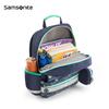 Samsonite Kids' Mickey Mouse Spine Protection Backpack
