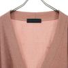 Beauty products minsobi Long sleeve cardigan F pink Women Used