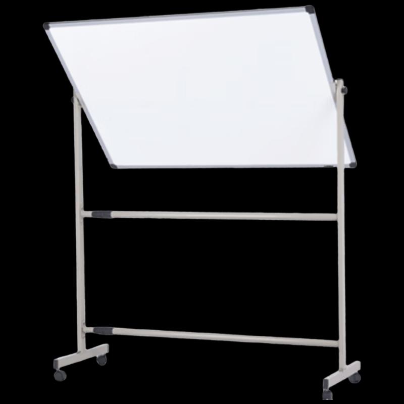 Zhongdian Dingrun 500x700mm Non-Magnetic Easel Whiteboard