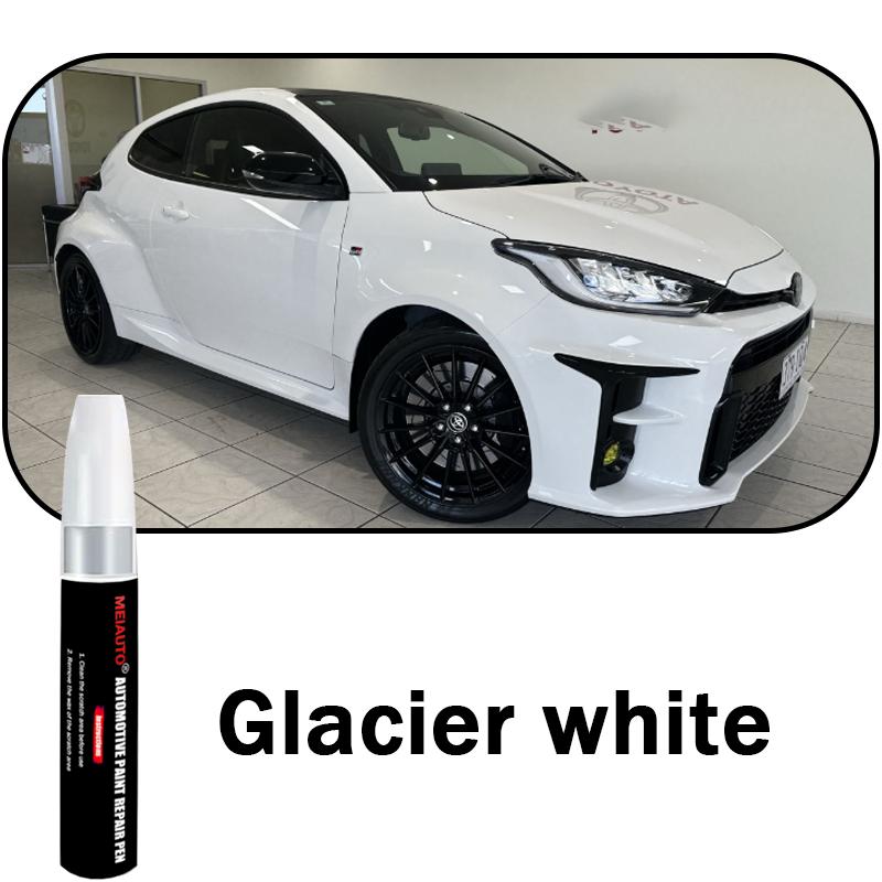 Automotive Paint Repair Pen for TOYOTA YARIS CROSS Touch-Up Pen Paint Scratch Remover Car Paint Care Accessories Touchup Paint2