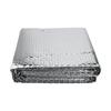 Radiator Insulation Foil 5m X 60cm Double Sided Aluminum Foil Insulation Sheet For Roof Sun Room Household Improvment Accessorie