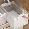 Foldable Multiuse Drawer Spacesaving Wardrobe With Portable Storage Bin Ideal For Home Dorms Rvs Perfect For Clothes Books More