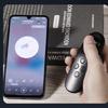 Handy Wireless Gamepad Multi Function Remote Control ABS for Immersive Gaming