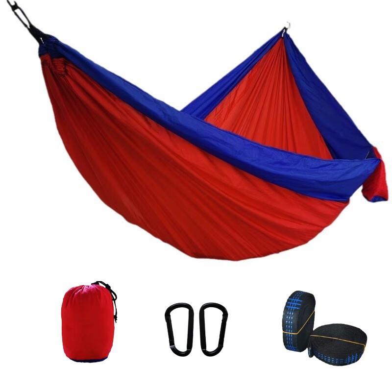 Outdoor Camping Hammock Swing