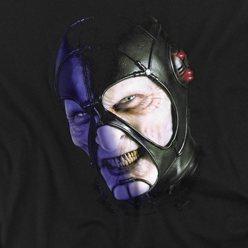 Farscape Unisex Adult Keep Smiling T-Shirt